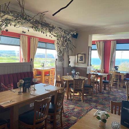 The White House Inn - Whitby Buitenkant foto