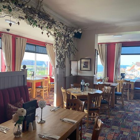 The White House Inn - Whitby Buitenkant foto