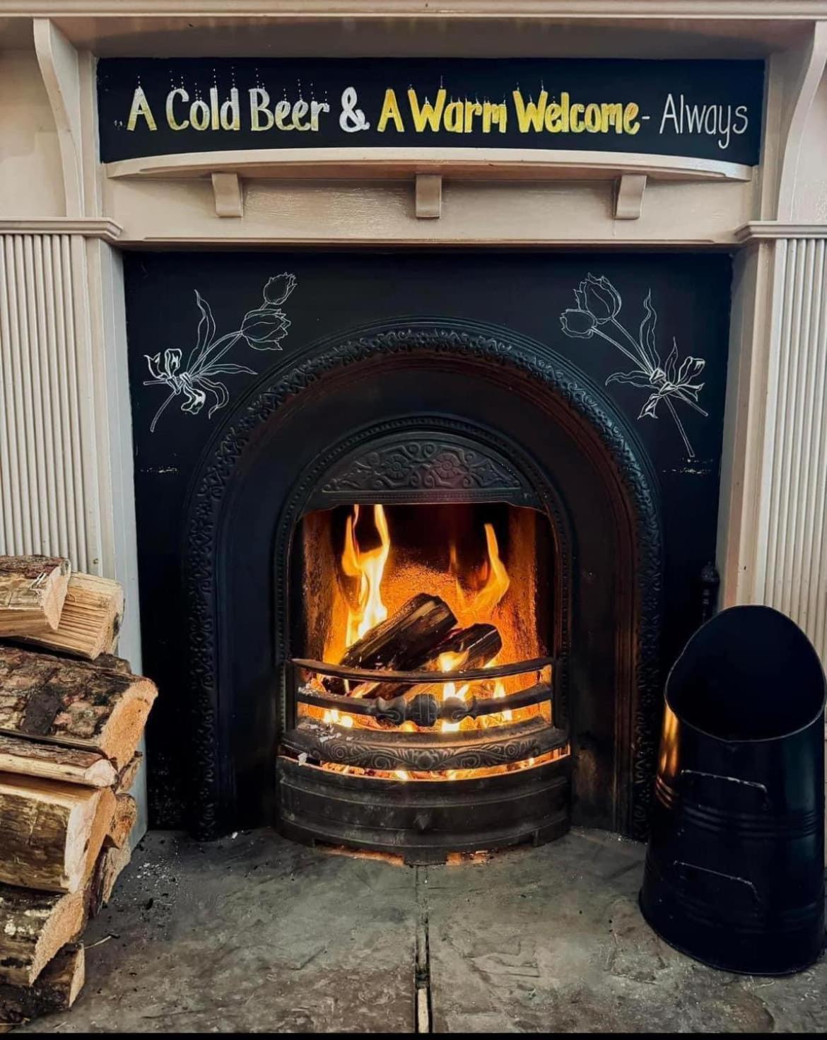 The White House Inn - Whitby Buitenkant foto