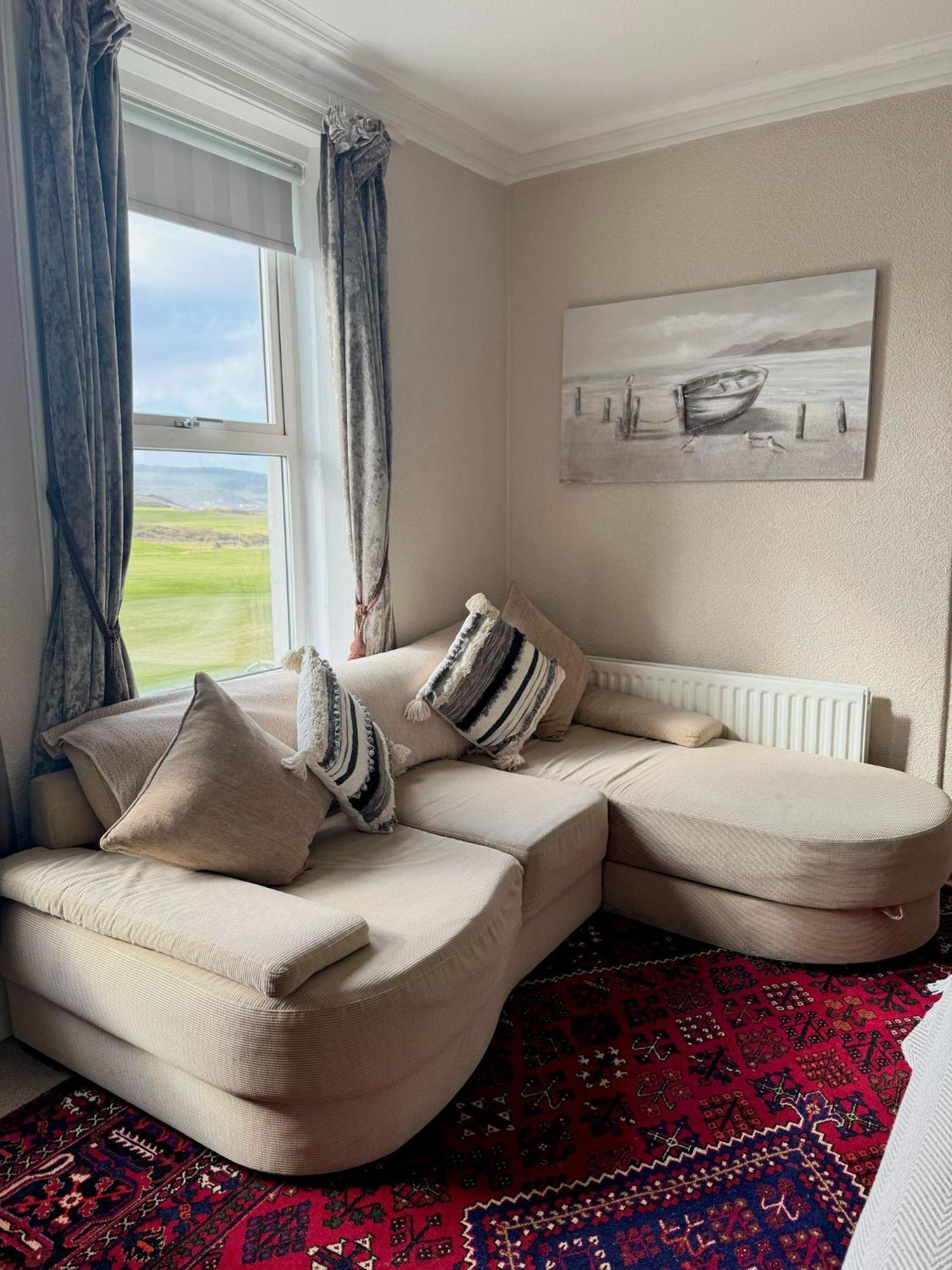 The White House Inn - Whitby Buitenkant foto
