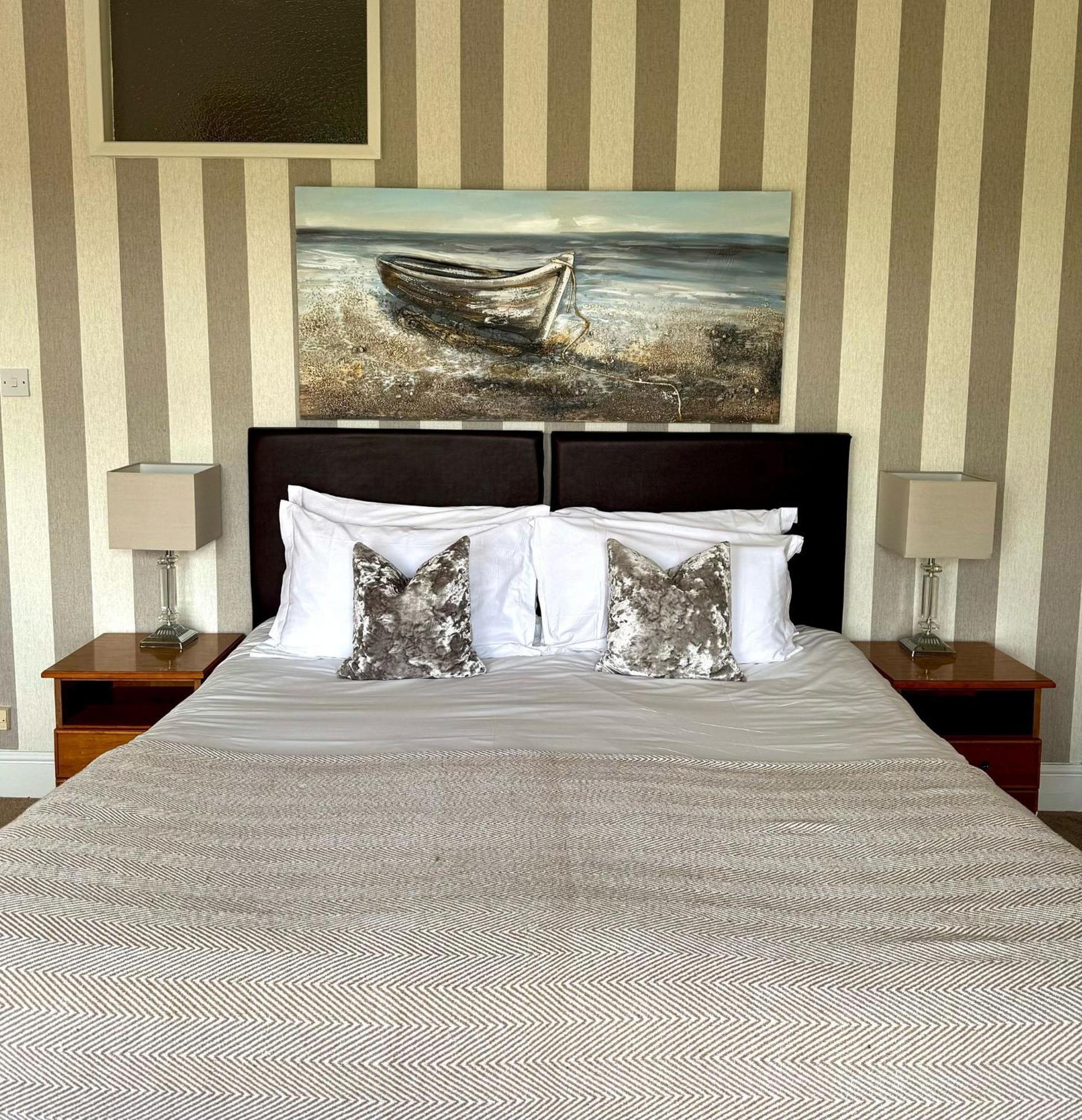 The White House Inn - Whitby Buitenkant foto
