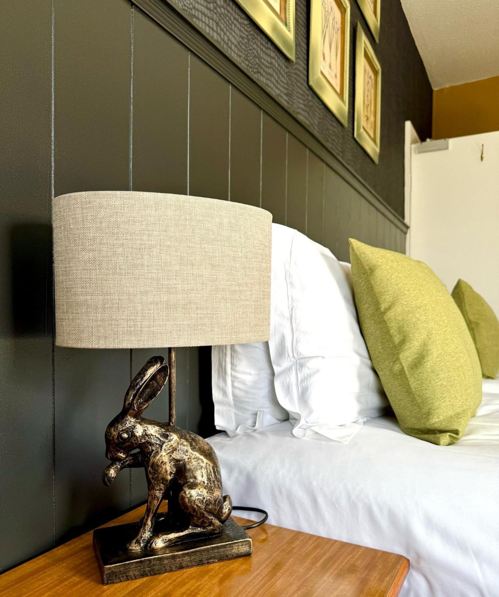 The White House Inn - Whitby Buitenkant foto