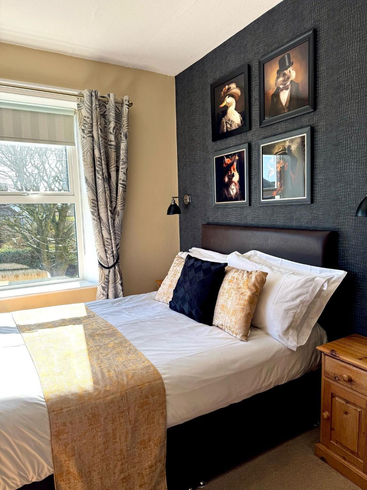 The White House Inn - Whitby Buitenkant foto